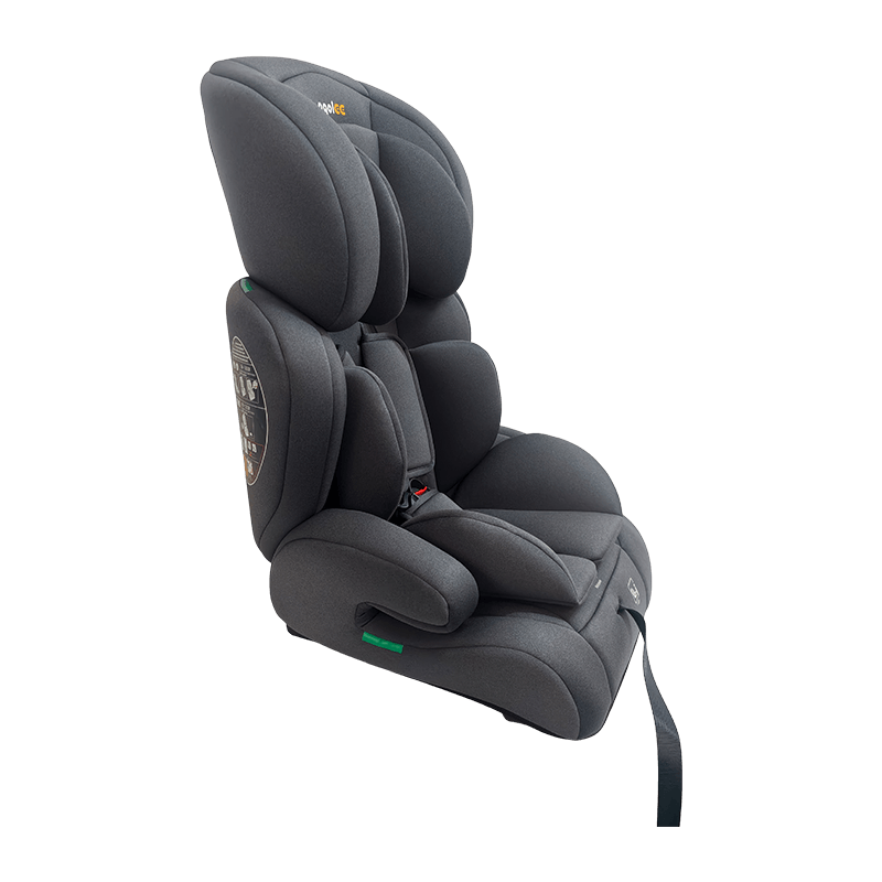 OG301A ECE R129 Scaun auto reglabil pentru copii pentru 76-150cm