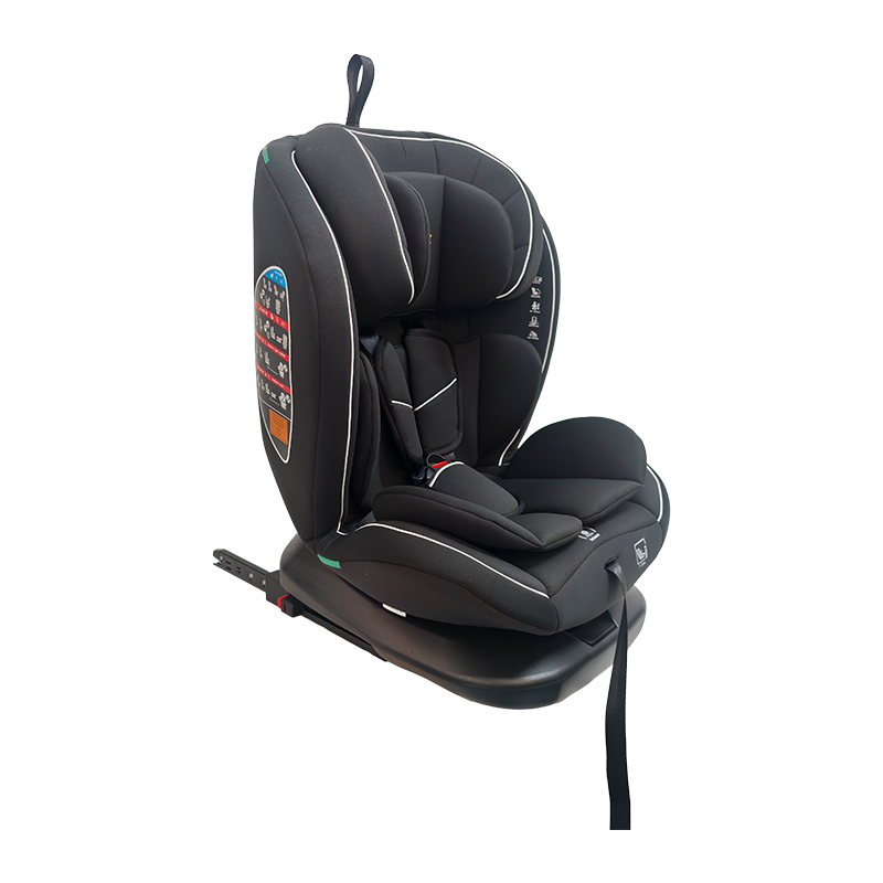 Care sunt pericolele ascunse ale folosirii unui scaun de siguranță pentru copii second-hand?